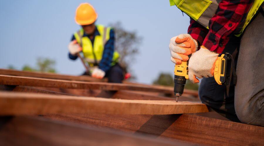 Expert top industrial roofings services in Lovell, WY